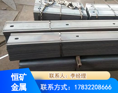 兰州矿用W钢带
